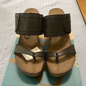 OTBT Brookfield Wedges